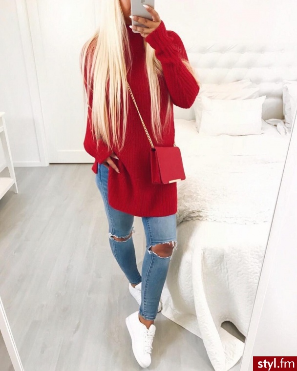 Pozostałe Ciuchy Moda