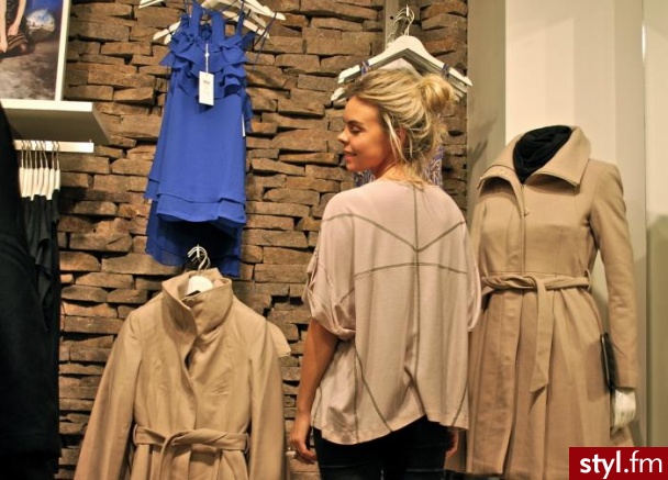 Pozostałe Ciuchy Moda