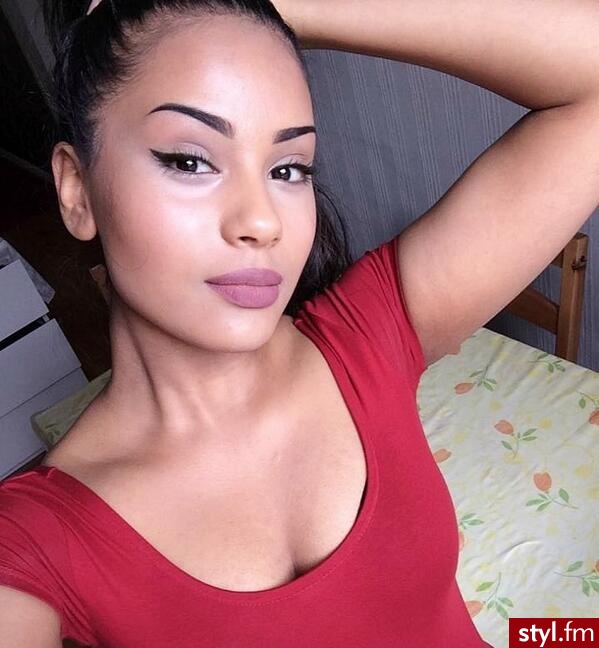 Dzienne Makijaże