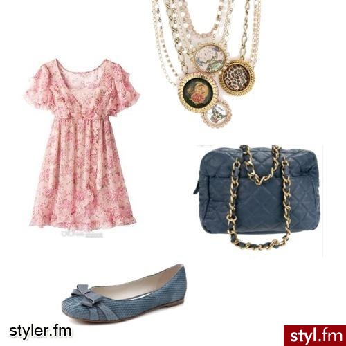 troche retro - Styler