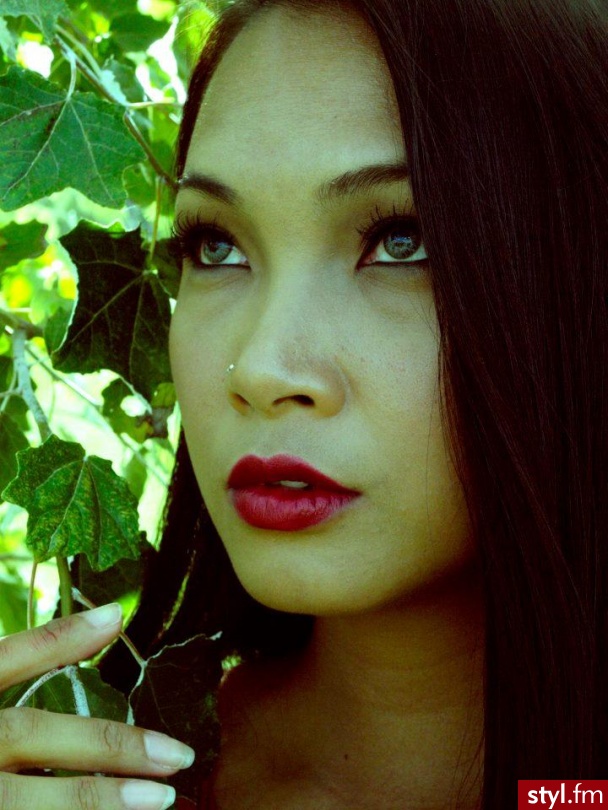 Dzienne Makijaże