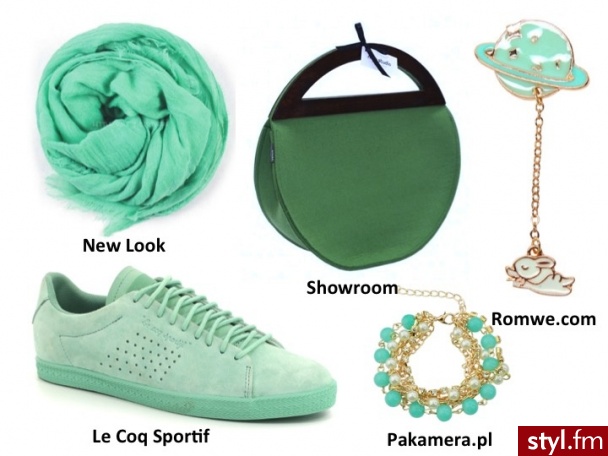 Dodatki - Pozostałe Dodatki Moda