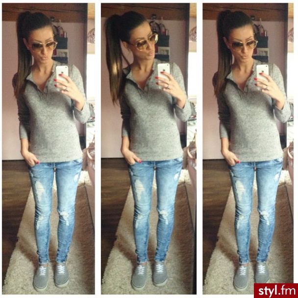 Pozostałe Ciuchy Moda