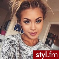 Dzienne Makijaże