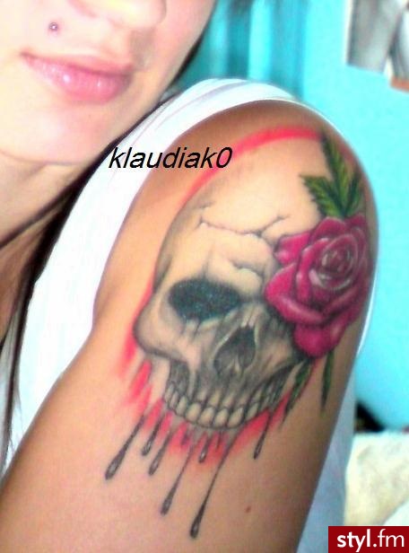 Moje2 - Tatuaże
