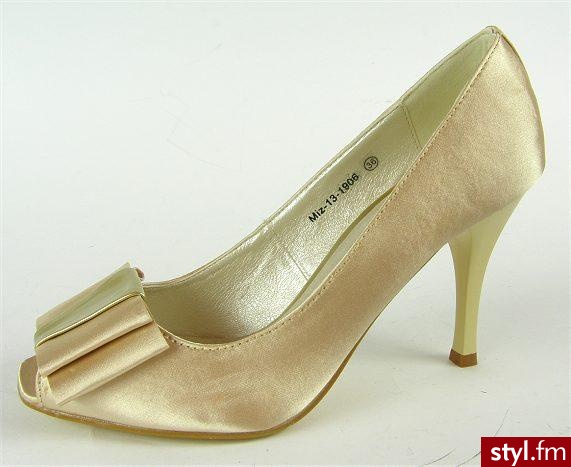 Pozostałe Buty Moda