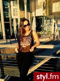 Liza Veta - Moda uliczna Inne Moda