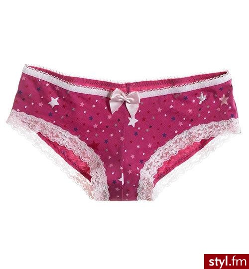 majtki American Eagle 5 za 25$ dostępne także w kolorze czarnym. - Pozostałe Ciuchy Moda