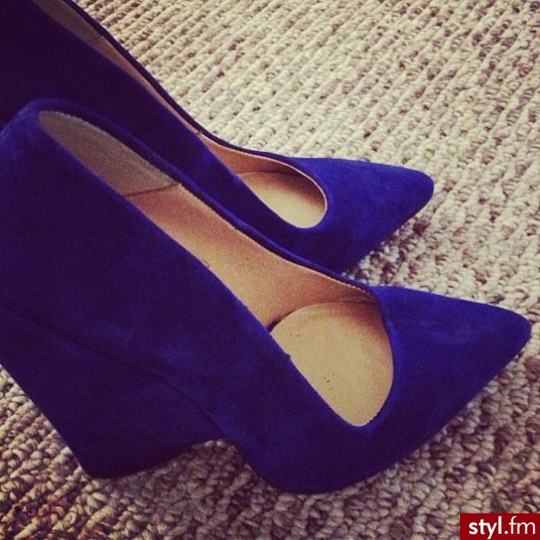 Koturny Buty Moda