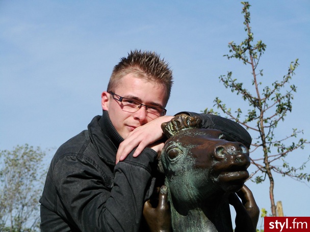 Średnie Męskie Fryzury