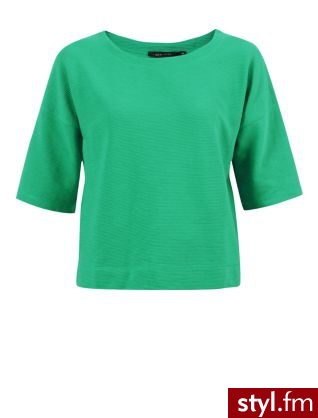 Bluzki Ciuchy Moda