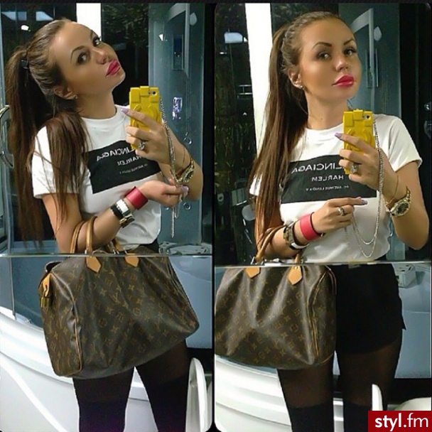 Pozostałe Ciuchy Moda