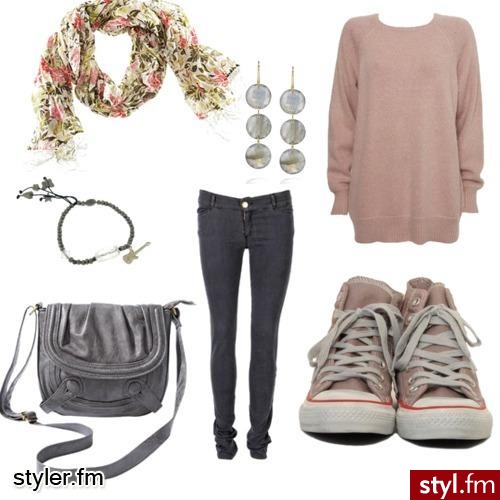 .comfortable.à l\'école. - Styler