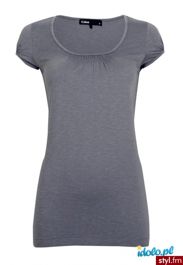 t-unika. Pobrano ze strony: http://idolo.pl/moda/wiosenno,letnia,kolekcja,cubus,dla,niej,g,2086,57.html - Pozostałe Ciuchy Moda