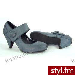 Pozostałe Buty Moda
