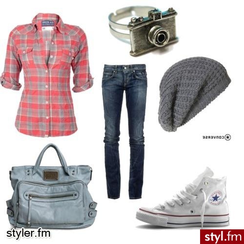 take a picture - Styler