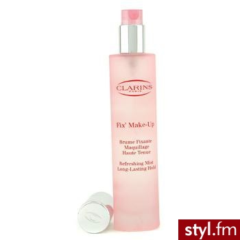 Clarins Fix Make Up emulsja 30 ml - Emu Buty Moda