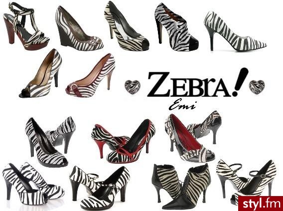Pozostałe Buty Moda