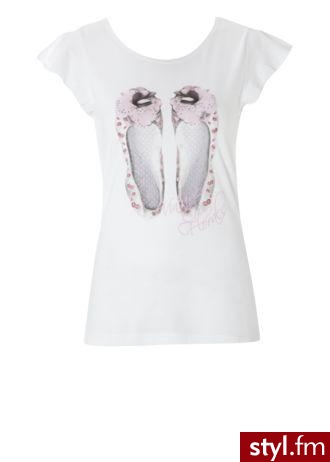 Topy Ciuchy Moda