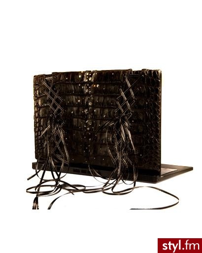 laptopy projektu Douglas Little’s Chic - Gadżety Inne Moda