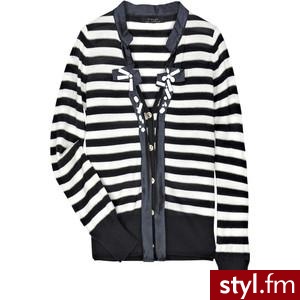 sweterek - Pozostałe Ciuchy Moda