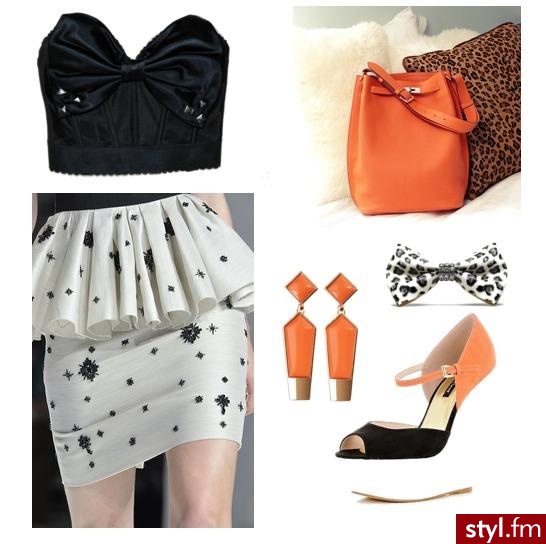 orange - Styler