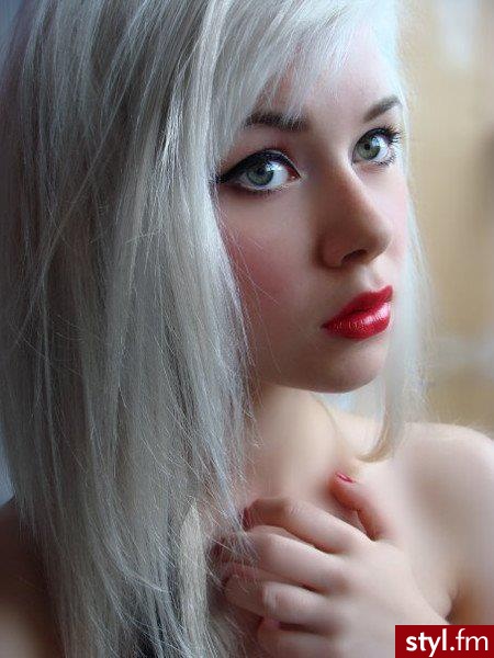 Dzienne Makijaże