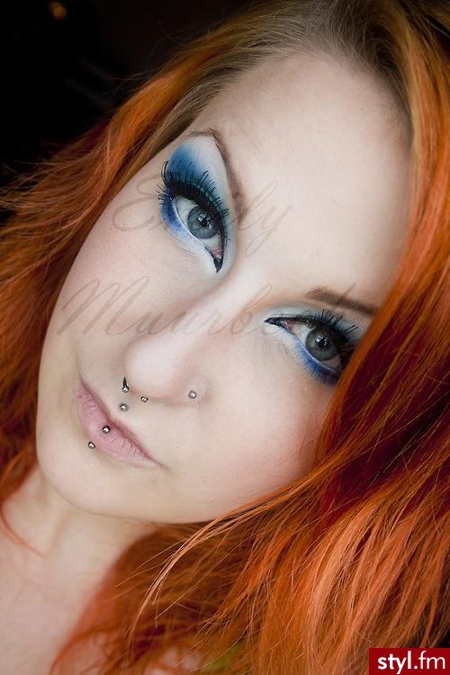 Dzienne Makijaże