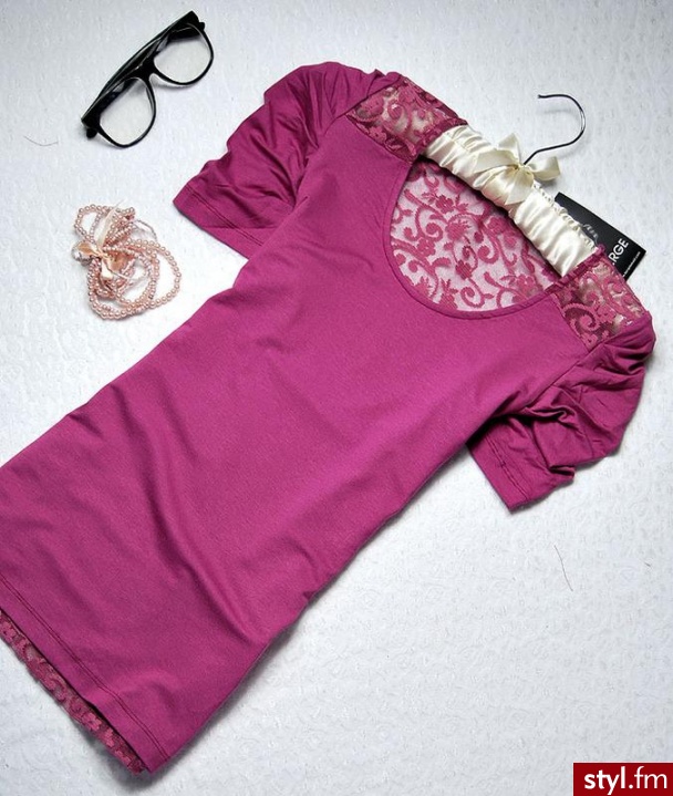 Pozostałe Ciuchy Moda