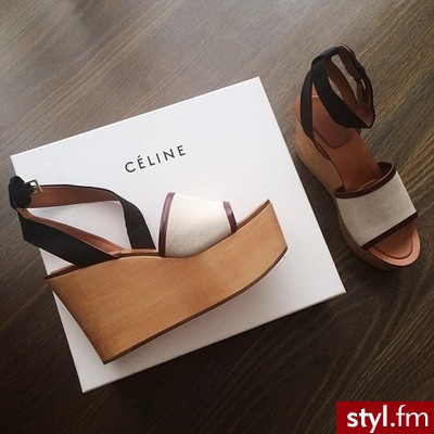 Koturny Buty Moda