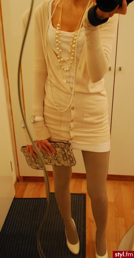 Spodnie Moda