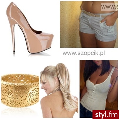 Pozostałe Ciuchy Moda