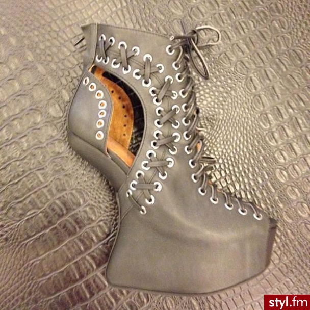 Koturny Buty Moda