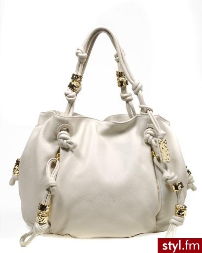 Michael Kors 995$ - Pozostałe Torebki Moda