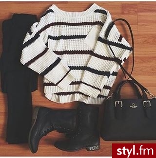 Bluzki Ciuchy Moda