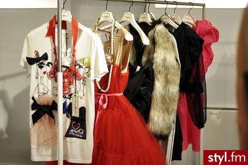 Pozostałe Bielizna Moda