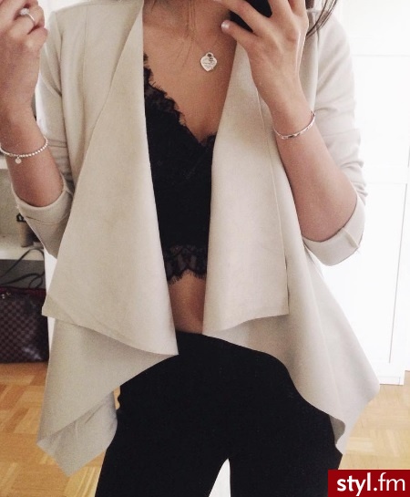 Pozostałe Ciuchy Moda