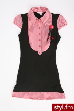 Pozostałe Ciuchy Moda