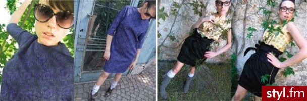 Oceniajcie i komentujcie ^^ - Pozostałe Ciuchy Moda