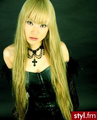 Aural Vampire - Długie Fryzury