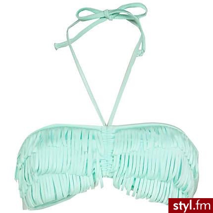 Na plażę Bielizna Moda