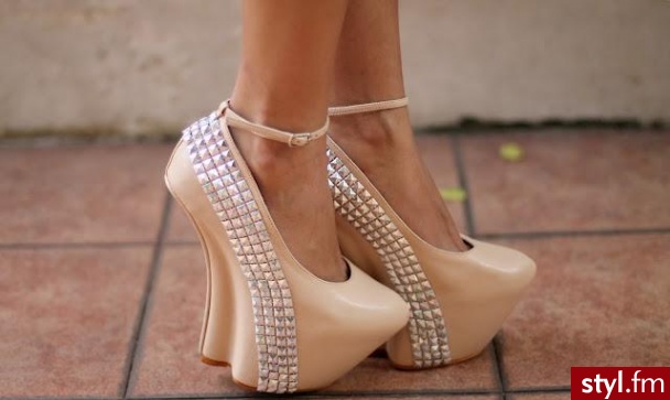 Koturny Buty Moda
