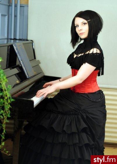 Pozostałe Ciuchy Moda