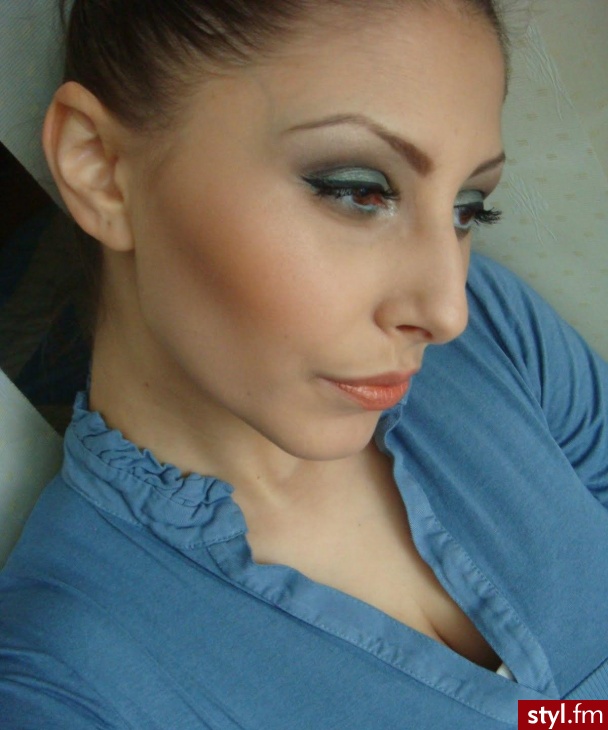 Dzienne Makijaże