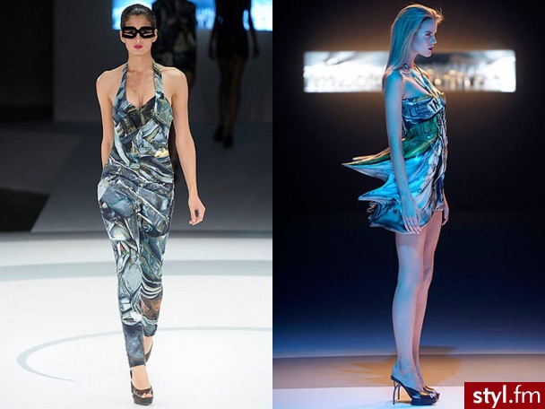 Jeżeli zdjęcie znajduje się już w galerii poproszę o link - Pozostałe Ciuchy Moda