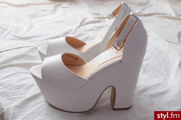 Koturny Buty Moda