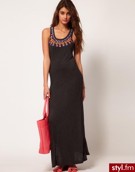 Dzienne Sukienki Moda
