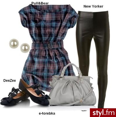 Zestaw - Styler