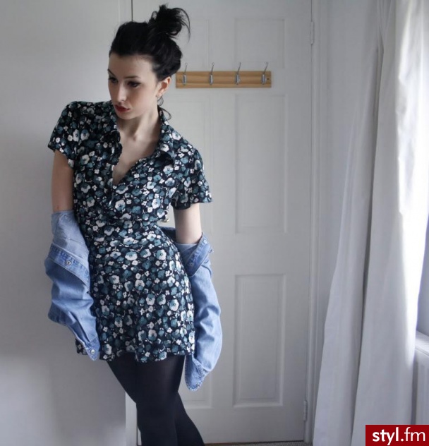 Pozostałe Ciuchy Moda