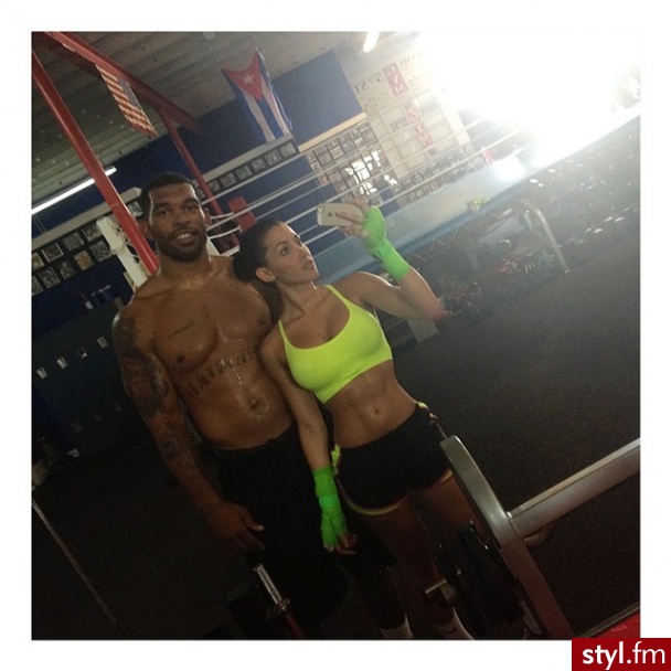 Sport i fitness